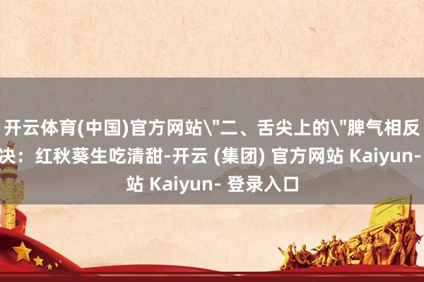 开云体育(中国)官方网站